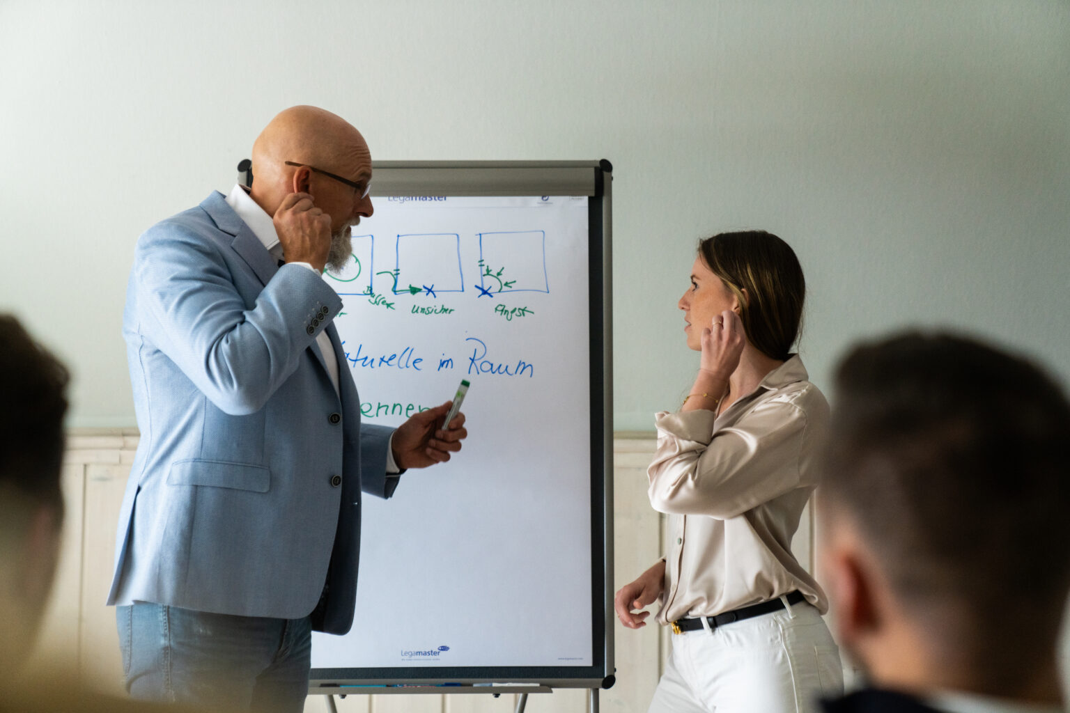 unsere mission maier fendler