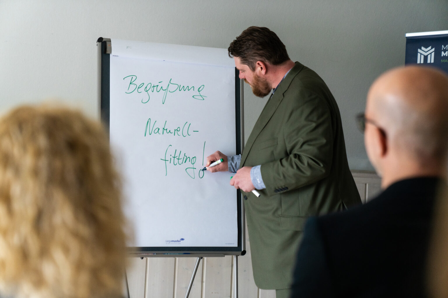 vision maier fendler